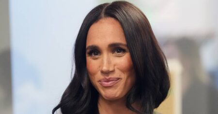 Meghan Markle Sent Her Dad a Letter Banning Him From Meeting Grandkids Over Allegations: Reports