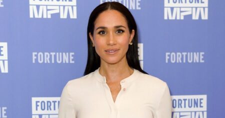 Meghan Markle Shares Glimpse of Daughter Lilibet’s Voice in Sweet Home Video: ‘It’s Beautiful’