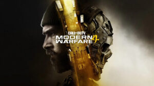 Call of Duty Modern Warfare 4 Review: A Dolphin Dive in the Right Direction