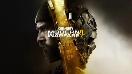 Call of Duty Modern Warfare 4 Review: A Dolphin Dive in the Right Direction