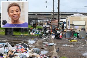 California’s worst-run city could give council members $108K raises