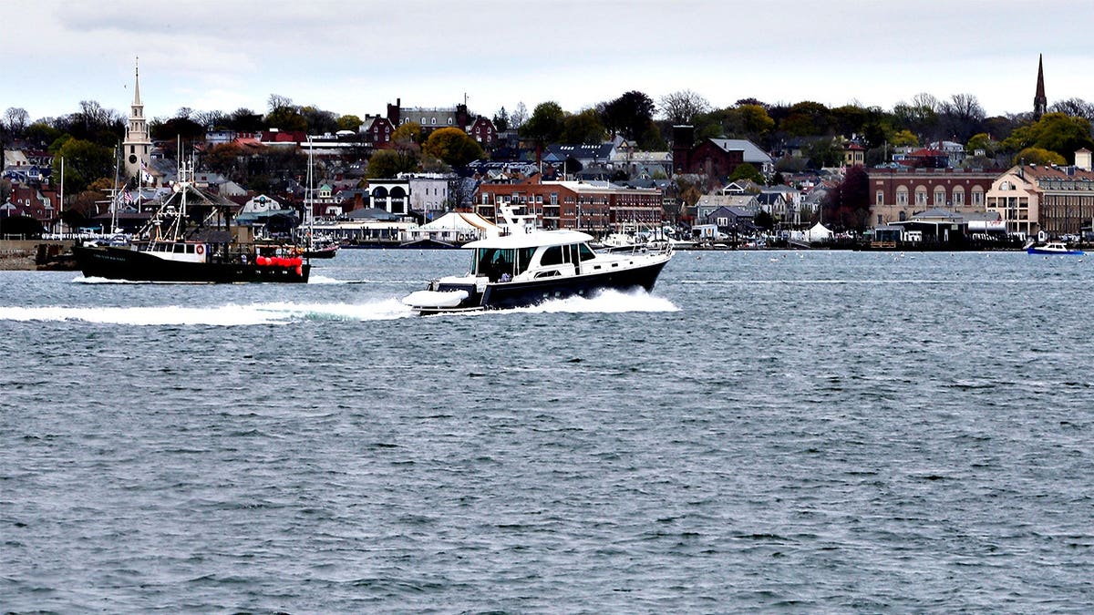 Newport, Rhode Island