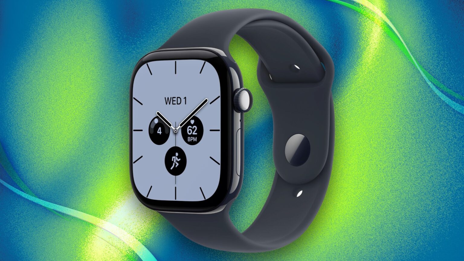 The Stunning Ceramic Apple Watch Series 12 Is Here, and It’s $49 Off on the Final Amazon Prime Day