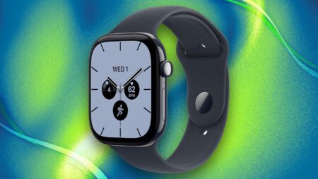 The Stunning Ceramic Apple Watch Series 12 Is Here, and It’s $49 Off on the Final Amazon Prime Day