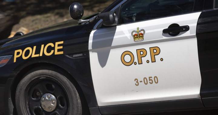 Three people dead following multi-vehicle crash near Windsor: OPP