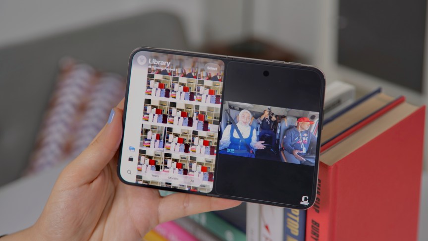 iPhone Duo