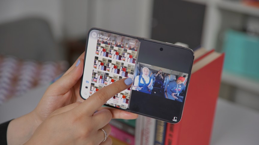 iPhone Duo