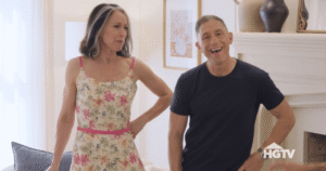 Trading Spaces’ Paige Davis Wore $25 Dress for ‘Totally 90s House’ Cameo: ‘What I’m Talkin’ About’