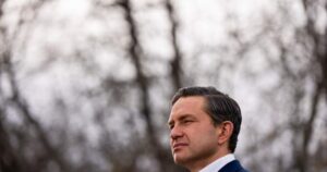 Poilievre asks Carney to repeal B.C.’s oil tanker ban