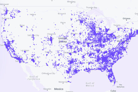 A Privacy Company Just Saved the Clearest Flock Surveillance Map I’ve Seen