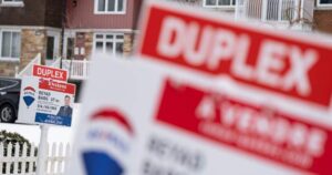 A tough housing market could revive multigenerational homes, poll suggests
