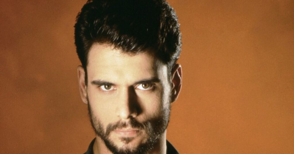 ‘Days of Our Lives’ and ‘General Hospital’ Actor Robert Kelker-Kelly’s Cause of Death Revealed