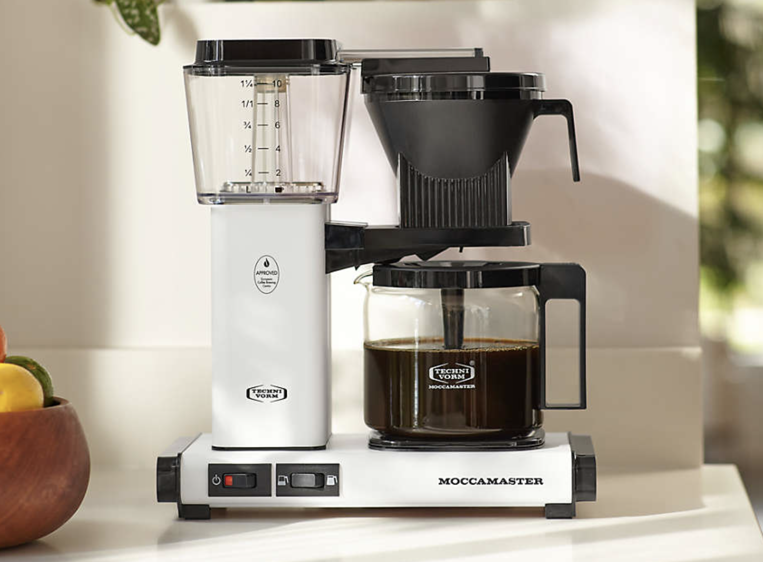 moccamaster