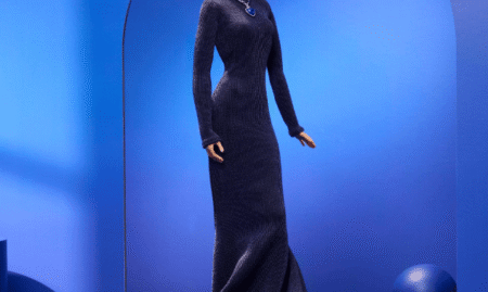 Céline Dion gets her own Barbie inspired by iconic 1998 Oscars look