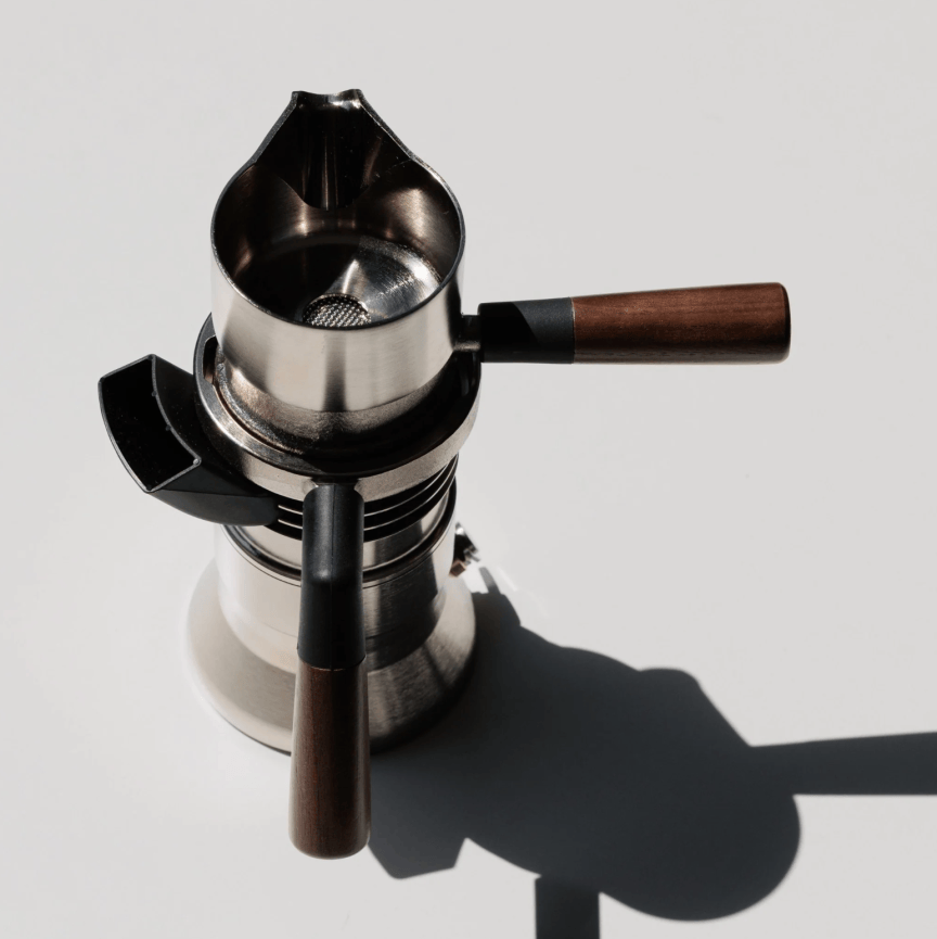 9barista mk1