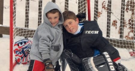 Brother of Late Ohio State Goalie Sean Romeo Shares ‘Promise’ After His Sudden Death at 31