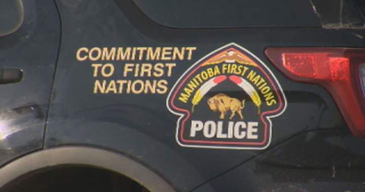 Millions in funding put toward Manitoba First Nations Police, safety officers