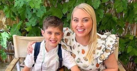 ‘Survivor’ Alum Jaime Dugan Reportedly Disappears With Son, 16, After Divorce From Costar Erik Huffman
