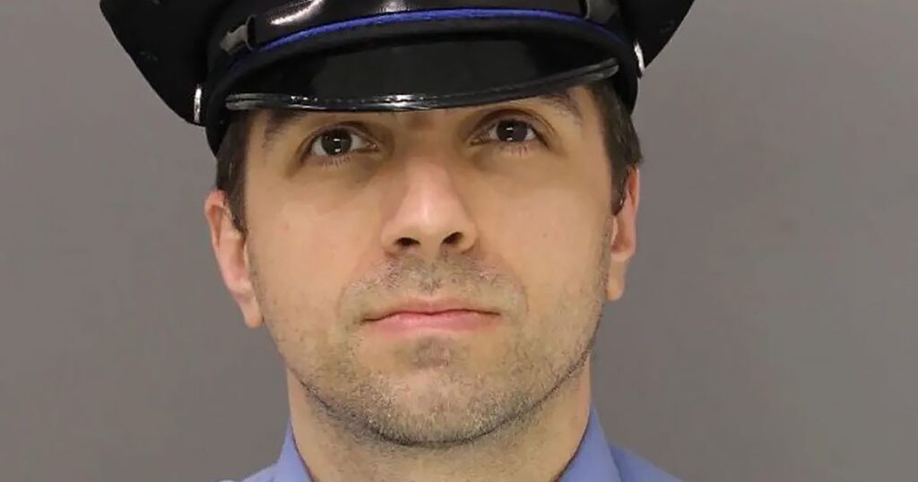 Suspect Arrested for Killing Philadelphia Police Officer and Attempting to Murder Others