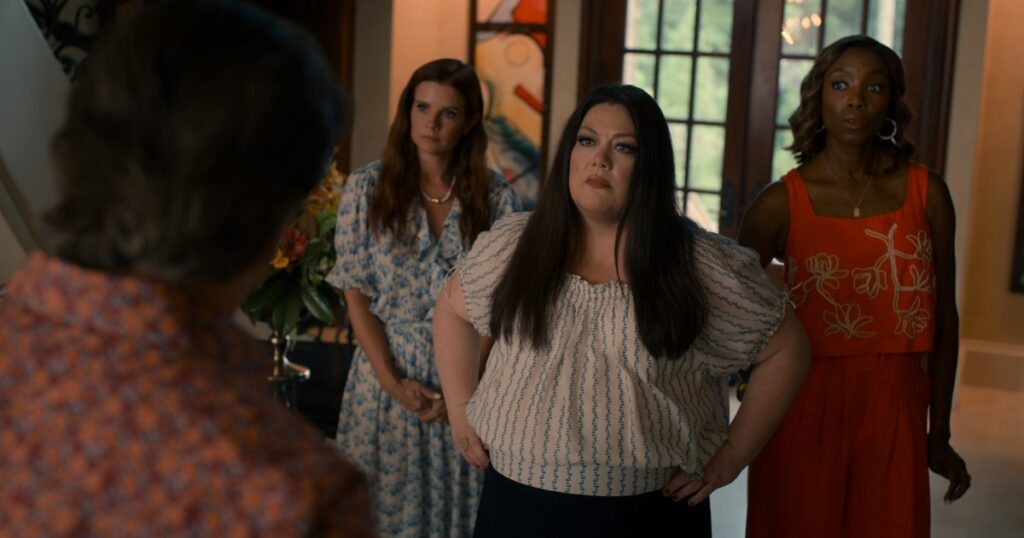 Brooke Elliott Breaks Her Silence About Sweet Magnolias’ Shocking Cancellation: ‘Pour It Out’
