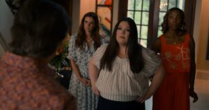 Brooke Elliott Breaks Her Silence About Sweet Magnolias’ Shocking Cancellation: ‘Pour It Out’
