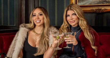 Teresa Giudice and Melissa Gorga Share Rare Updates on Their Kids: ‘Mommies Always Know Best’ (Exclusive)