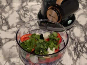 Ninja’s New Chopper Is Like Nothing I’ve Tested (Just Don’t Call It a Food Processor)