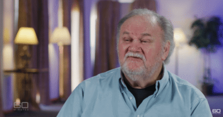 Thomas Markle’s Ex-Wife Allegedly Wrote 2018 Letter Containing Sexual Abuse Accusations: Reports