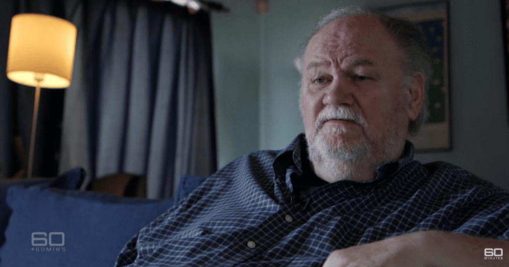 Meghan Markle’s Dad Thomas Reportedly Investigated Over Child Sex Abuse Image Claims: What to Know