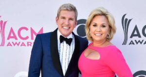 Todd and Julie Chrisley Facing $1.5M in Unpaid Tax Debt 1 Year After Presidential Pardon: Report
