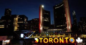 Toronto election 2026: Who’s in and who’s out at city hall