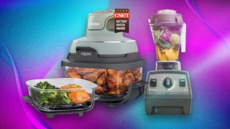 I’ve Been Testing Kitchen Gear for Years. Here Are 4 Prime Day Deals I’m Texting to Friends