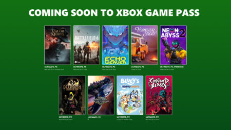 You Can Play Battlefield 6 and More on Xbox Game Pass Now