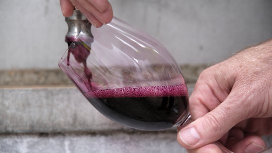 Australian wine exports to Canada climbed 13 per cent in volume and 20 per cent in value to $188 million in 2025-26.