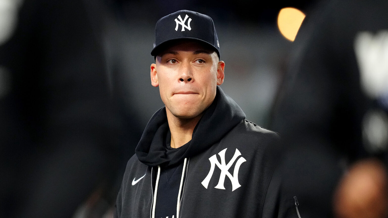 Will Aaron Judge Be Available For Yankees' ALDS Series vs. Rays?