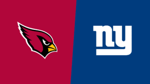 How to Watch Cardinals vs. Giants: TV Channel, Live Stream, Time