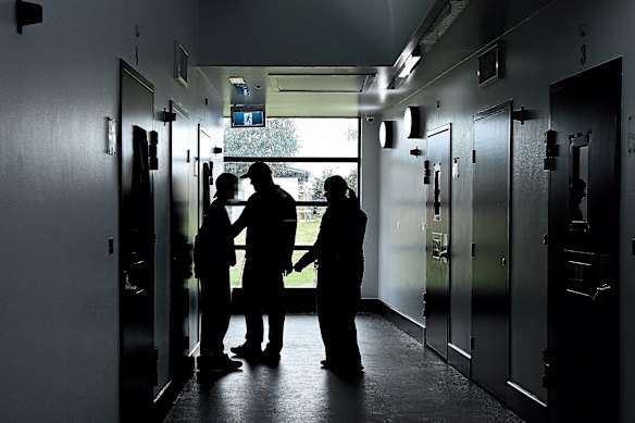 Changes to bail laws have seen a jump in the number of young people in incarceration, but there is strong evidence this doesn’t reduce crime.