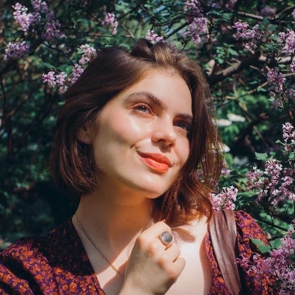 Anna Mattson, Assistant Editor at Science News