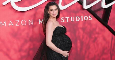Anne Hathaway Called This Body Oil a ‘Game-Changer’ for Her Pregnancy — And It’s on Amazon
