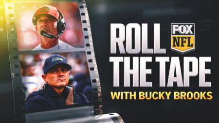 Roll The Tape: Will Mike Macdonald Again Get The Best Of Kyle Shanahan?