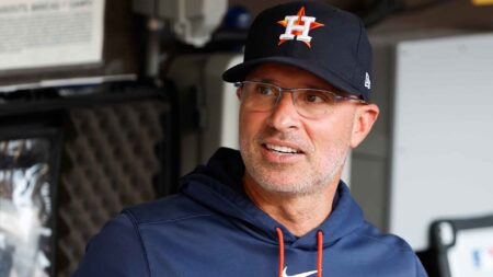 Mariners Reportedly Targeting 4 Managers With Championship Pedigree