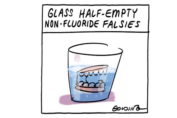 Illustration by Matt Golding