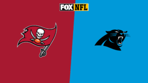 How to Watch Buccaneers vs. Panthers: TV Channel, Live Stream, Time – October 25, 2026