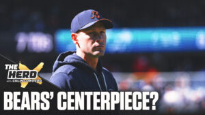 Is Ben Johnson Bears' Most Important Piece? Why Last 2 Games Suggest He Might Be