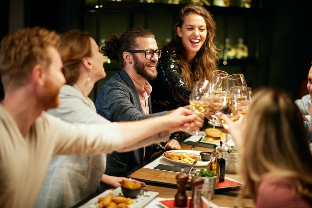 NY named most expensive US state for socializing — here’s where you can go out for cheaper