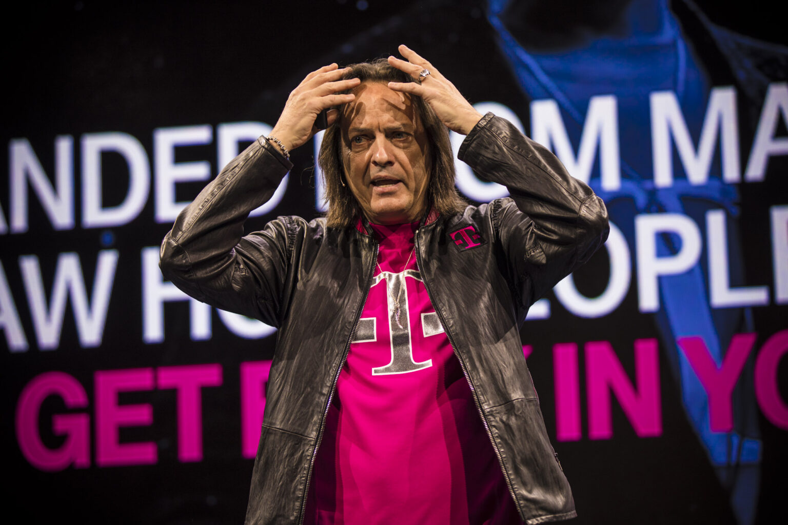 New York and T-Mobile Settle Dispute Over 4G Plan Price Hikes. How to Get a Credit