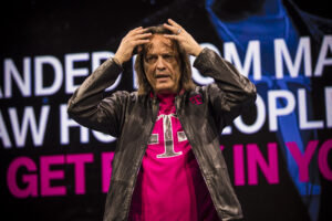 New York and T-Mobile Settle Dispute Over 4G Plan Price Hikes. How to Get a Credit
