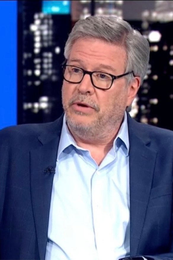 The ABC’s new director of news, Simon Robinson, was a big-name absentee at a Walkley Awards lunch held last week.