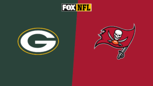 How to Watch Packers vs. Buccaneers: TV Channel, Live Stream, Time