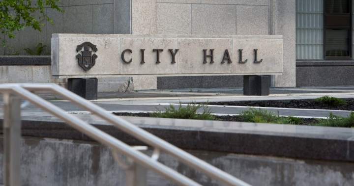 Province-city relationship key point during Winnipeg mayoral debate